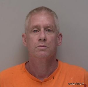 Gary Spiegel Arrest Mugshot