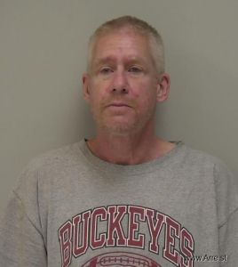 Gary Spiegel Arrest Mugshot