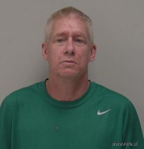 Gary Spiegel Arrest Mugshot