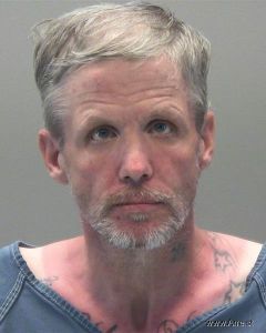 Gary Vanhoose Arrest