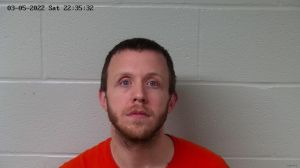 Gary Vansickle Jr Arrest Mugshot