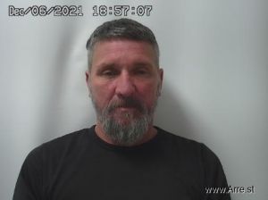 Gary Welty Arrest Mugshot