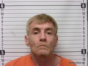 Gary Whitaker Arrest Mugshot