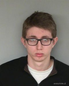 Gaven Buschur Arrest Mugshot