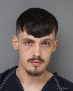 Gavin Perone Arrest Mugshot