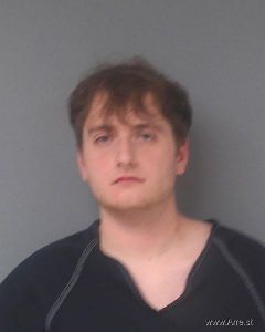 Gavin Riethman Arrest Mugshot