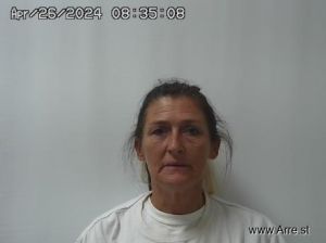 Geanita Smith Arrest Mugshot