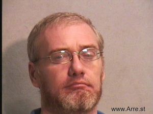 Gene Agnew Arrest Mugshot