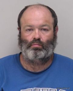 Geoffrey Heckert Arrest Mugshot