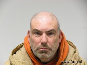 Geoffrey Knauerhase Arrest Mugshot