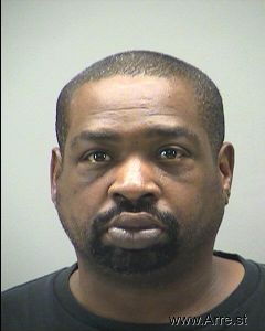 George Bell Arrest Mugshot