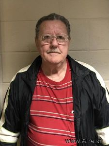 George Bice Arrest Mugshot