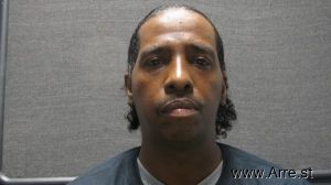 George Bradford Jr. Arrest Mugshot