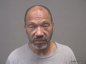 George Buchanan Arrest Mugshot