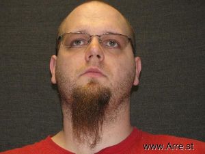 George Eastlick Jr. Arrest Mugshot