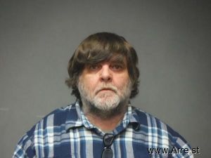 George Fetherrolf Arrest Mugshot
