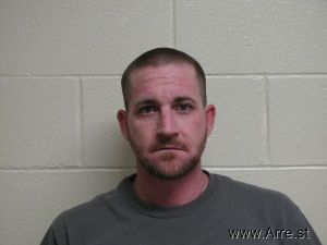 George Fisher Iii Arrest Mugshot