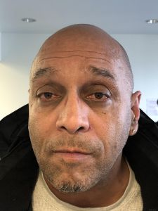 George Gonzalez Arrest Mugshot