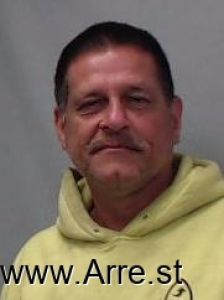 George Graser Jr Arrest Mugshot