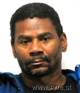 George Graves Arrest Mugshot