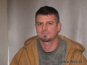 George Houle Arrest Mugshot