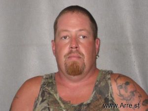 George Klingman Jr. Arrest Mugshot