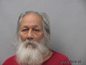 George Komlosy Arrest Mugshot