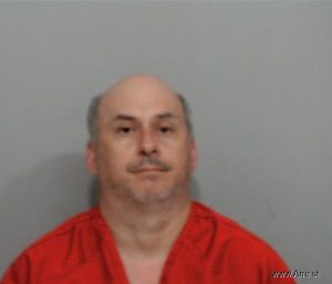 George Mcfadden Arrest Mugshot