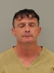 George Wood Arrest Mugshot