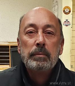 Gerald Barbalaci Arrest Mugshot