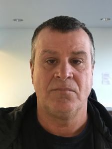 Gerald Bateman Arrest Mugshot