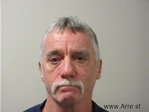 Gerald Bicknell Arrest Mugshot