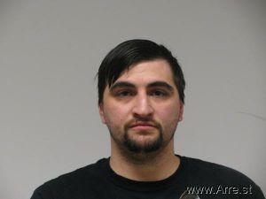 Gerald Euton Arrest Mugshot