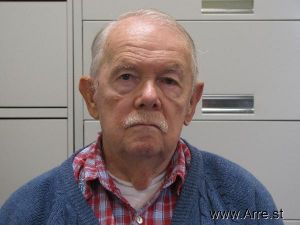 Gerald Fox Arrest Mugshot