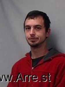 Gerald Gonzalez Arrest Mugshot