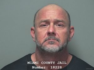 Gerald Grisham Jr Arrest