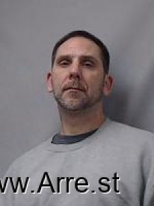 Gerald Harpel Arrest Mugshot