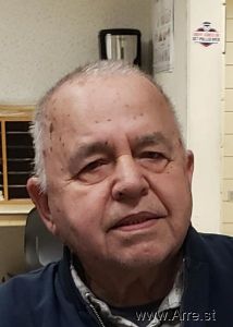 Gerald Heaton Arrest Mugshot