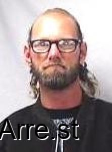 Gerald Houck Jr Arrest Mugshot