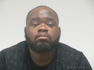 Gerald Jackson Arrest Mugshot