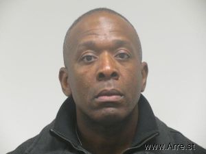 Gerald Johnson Arrest Mugshot
