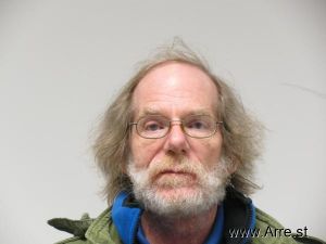 Gerald Keener Arrest Mugshot