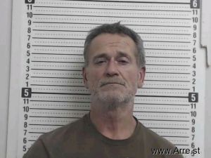 Gerald Mcclaskey Arrest Mugshot