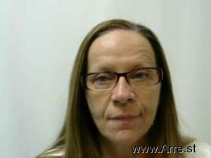 Geralene Willis Arrest Mugshot