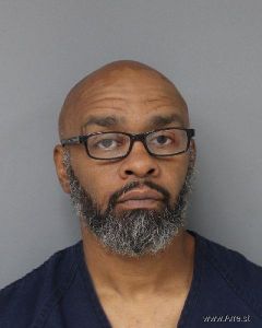 Germaine Henry Arrest Mugshot