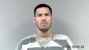 Giancarlo Guerra Arrest Mugshot