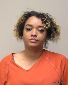 Gianna Hunnicutt Arrest Mugshot