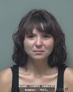 Gladys Davis Arrest Mugshot