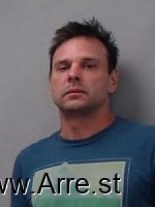 Glen Bonawitt Arrest Mugshot
