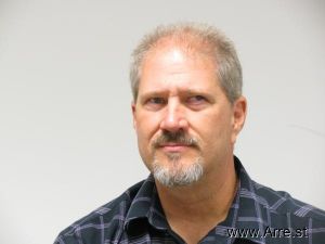 Glen Bundy Arrest Mugshot